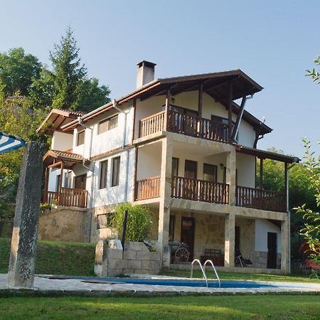 Neda'S House Otel Cherven  Dış mekan fotoğraf