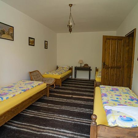 Neda'S House Otel Cherven  Dış mekan fotoğraf