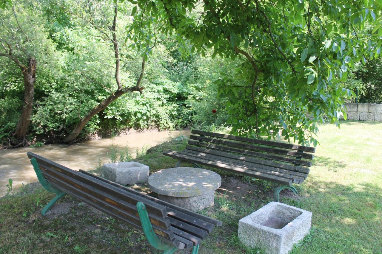 Neda'S House Otel Cherven  Dış mekan fotoğraf