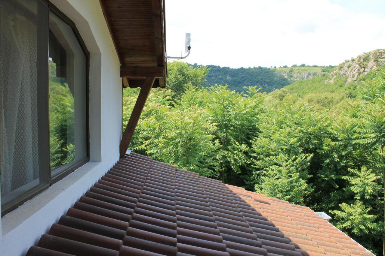 Neda'S House Otel Cherven  Dış mekan fotoğraf