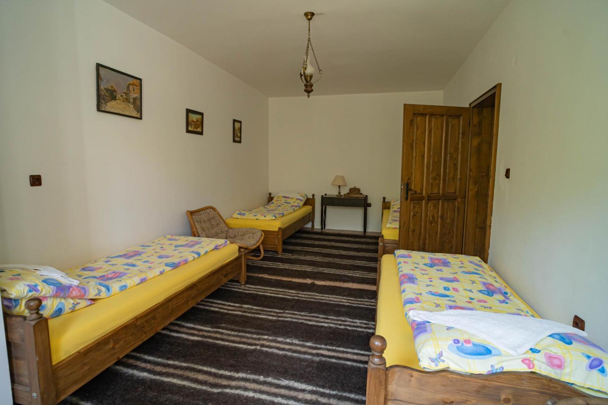 Neda'S House Otel Cherven  Dış mekan fotoğraf